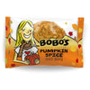Bobos Pumpkin Spice Oat Bite, 30 Pack (1.3 oz Each), Healthy Gluten-Free Snack