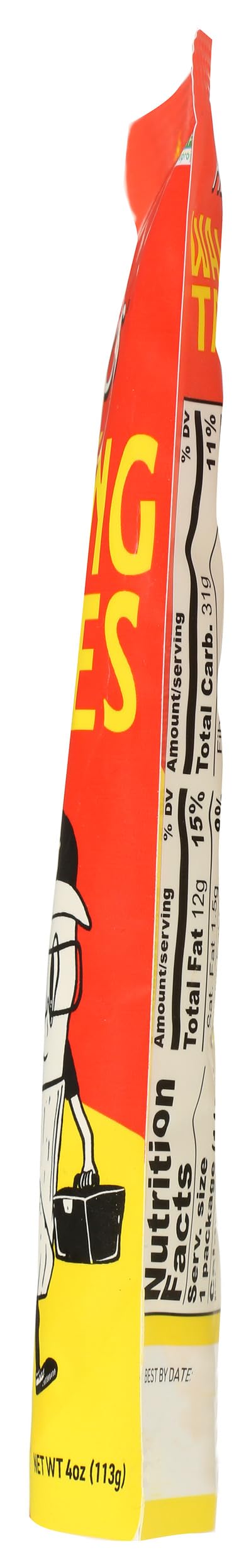 Fillos Tamale Wlk Bean Salsa Roja 4 OZ