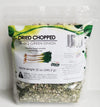 Generic Dehydrated Dried Chopped Jumbo Green Onion - 100% Natural Jumbo Dry Onion