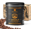 Blue Mountain Coffee From Jamaica By Caf  S Granell: Fresh Jamaican Blue Mountain Coffee Beans, Low Acid Whole Bean Coffee Mediu