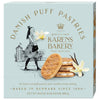 Generic Karens Bakery Danish Puff Pastries Cookies ~ Layers of With Vanilla crme filling ~ 36 Cookies