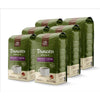 Panera Hazelnut Crme, Ground Coffee, Flavored Coffee, Bagged 12oz, Pack of 6