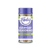 Fody Foods Everyday Seasoning, 1.6 Oz, Garlic and Onion Free, Low FODMAP Certified, Gut & IBS Friendly, Vegan, Non-GMO, Gluten F