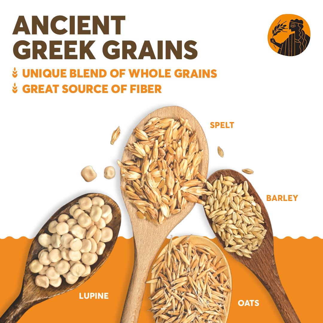 Olyra Raspberry Fruit Bars, Prebiotic High Fiber Snack, Organic Snack, Healthy Snacks for Adults and Kids, Low Sugar, Vegan, Off