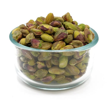 C.J. Dannemiller Pistachios, Bulk 30 Lb Box, Raw, Shelled, Perfect For Snacking, Cooking, Trail Mixes