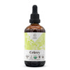 Garden Organics Celery Extract - Organic Dried Fruit & Seed Tincture, 4 Fl Oz