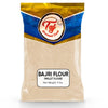 TAJ Millet Flour | Bajra Atta | 64 Ounce (Pack of 1)