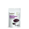 Sunfood Superfoods Organic Maqui Berry Powder, 4 oz, Raw, Non-GMO, Antioxidant-Rich Superfood for Smoothies and Desserts