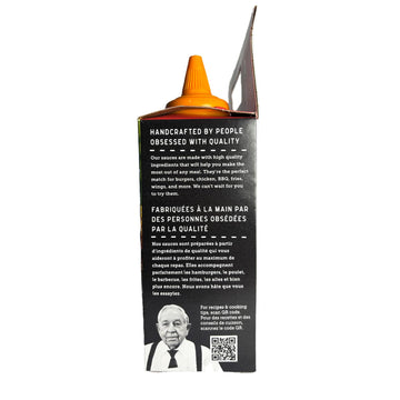 Kinders Summer 3 Pack (Golden BBQ, Original and Sticky Honey BBQ Sauces)