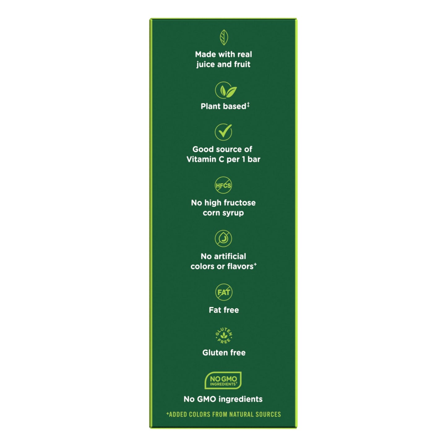 Outshine Fruit Bars, Pineapple, 6 Ct