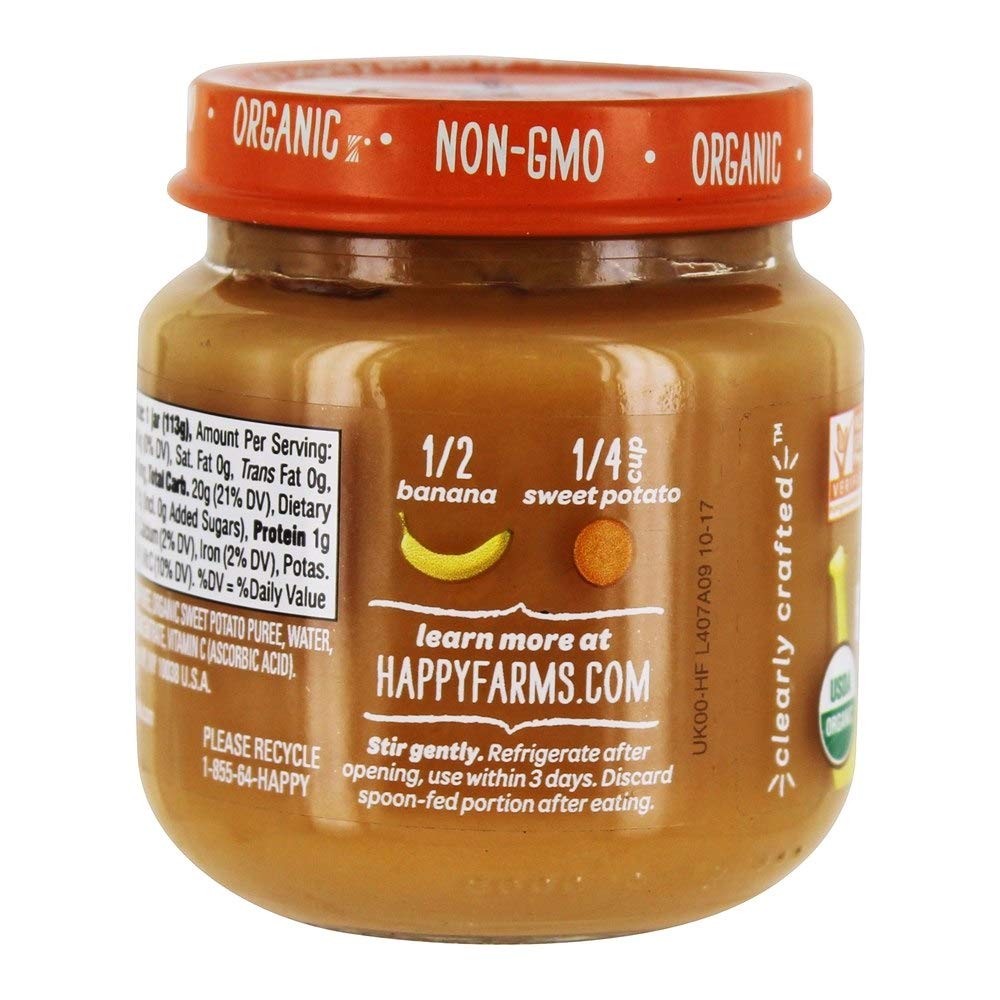 Og2 H B Ban Sweet Pot S2 ( 6 X 4 Oz )