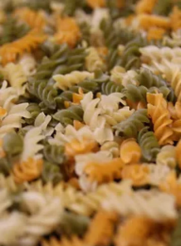 Tinkyada, Brown Rice Vegetable Spirals, 12 oz