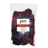 4Oz Guajillo Stemless Chiles Dried Whole, Chile Guajillo Descabado Seco By 1400S Spices