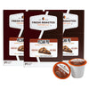 Fresh Roasted Coffee, Pecan Pie, Flavored Coffee Pods, 72 Count