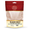 Spicy World Black Salt Powder (Kala Namak Mineral) 7 Oz - Vegan, Pure, Unrefined, Non-GMO & Natural - Perfect for Tofu Scramble,