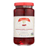 Mezzetta Maraschino Cherries With Stems, 11 Oz