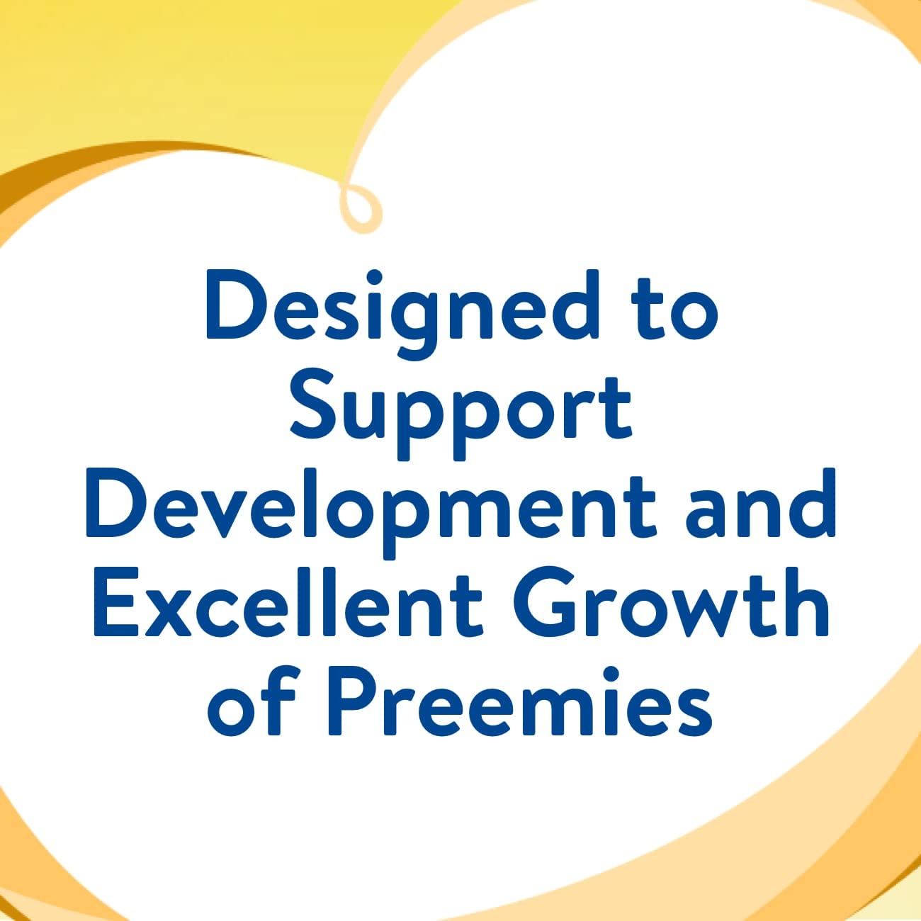 Similac Neosure Premature Post-Discharge Infant Formula, Powder Baby Formula, 13.1-Oz Can, Pack Of 6