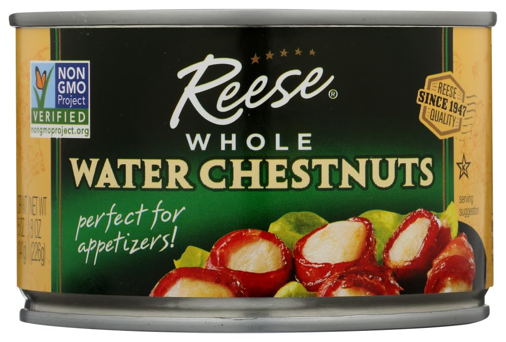 Reese Waterchestnut Whl