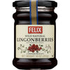 Felix Lingonberry, 10.0 Ounce (Pack of 8)