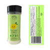 Sour Powder | Levels of Sour Made in USA Gluten-Free & Dye Free Ideal for Fruits Drinks Lemonade & Candy (Level 2)