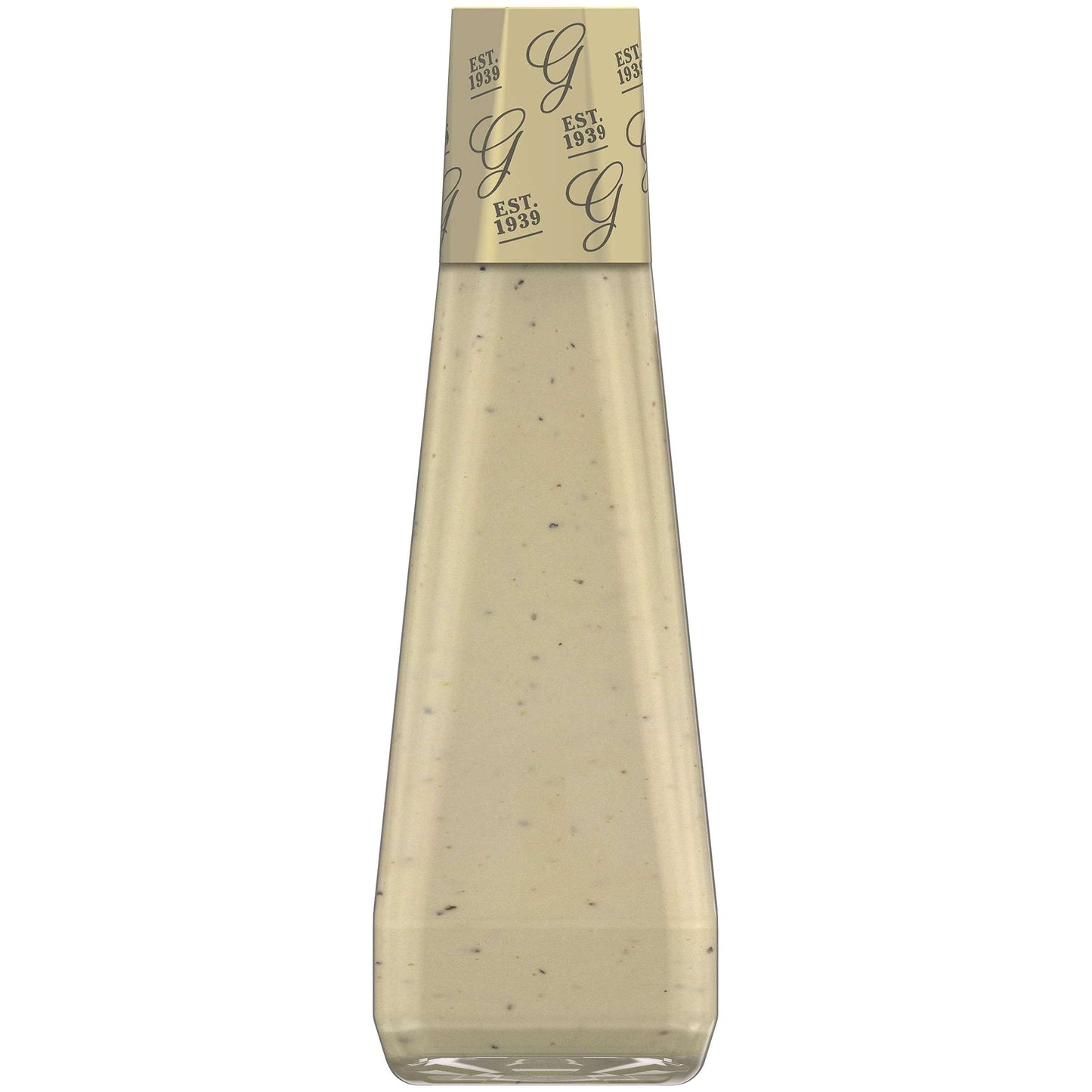Girards Dressing Caesar - 12 Oz (Pack Of 3)