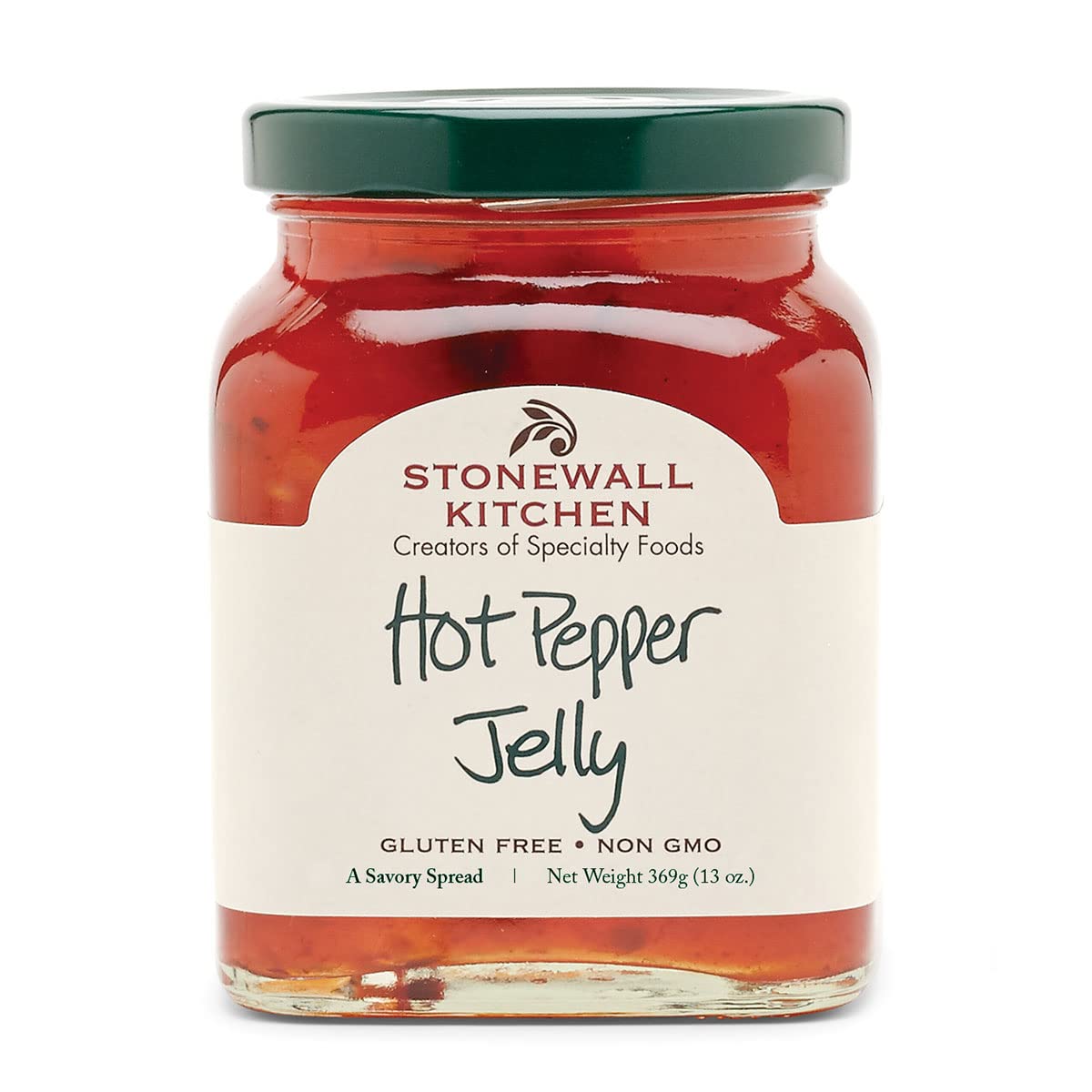 Stonewall Kitchen Hot Pepper Jelly, 13 Ounces