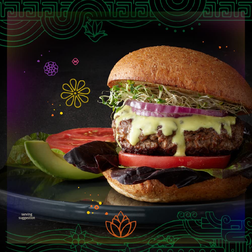 Herdez Avocado Hot Sauce, 5 Ounce