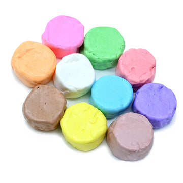 Taffy Town Salt Water Taffy (Sugarfree Assorted, 1 Lb)