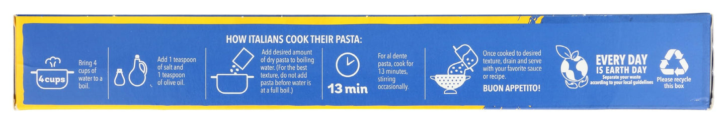 Schar Naturally Gluten-Free Spaghetti, 12-Ounce Package