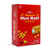 Pearson'S Original Salted Nut Roll | Peanut, Caramel, Nougat Candy | 24 Full- Size Candy Bars |Bulk, Individually Wrapped
