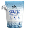 Mystic Nature Celtic Harvest - 1.1 LB | Rich in 82 Essential Minerals | Natural & Unrefined | Hand Harvested Grey Coarse Celtic