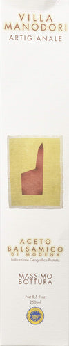 Villa Manodori Balsamic Vinegar Artigianale (250 ml)
