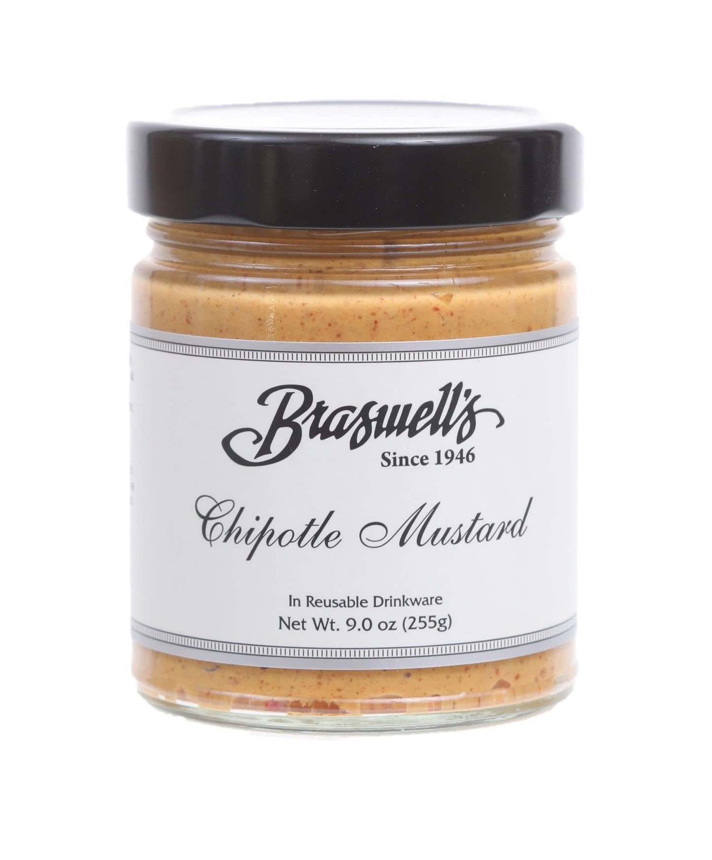 Braswells Country Classic Chipotle Mustard