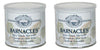 Blue Crab Bay Co. Barnacles Snack Mix, 8-Ounces (Pack of 2)