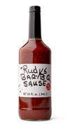 Rudys Texas Bar-B-Q Sause