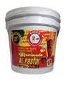 Al Pastor Adobo Concentrate Marinade paste commercial use bulk, 3.0 Ounce, 3