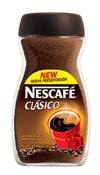 Nescafe Clasico Instant Coffee, 7-Ounce Jars (Pack of 3)
