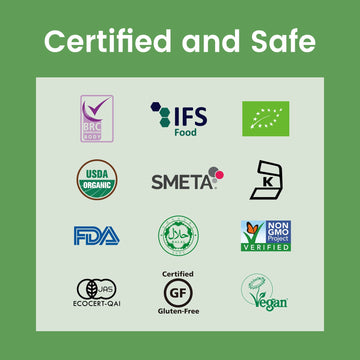 Hethstia Shirataki Noodle Low-Carb Pasta Variety Pack- Spaghetti, Fettuccine and Rice, Low Calorie Konjac Noodles Sugar Free, Gl