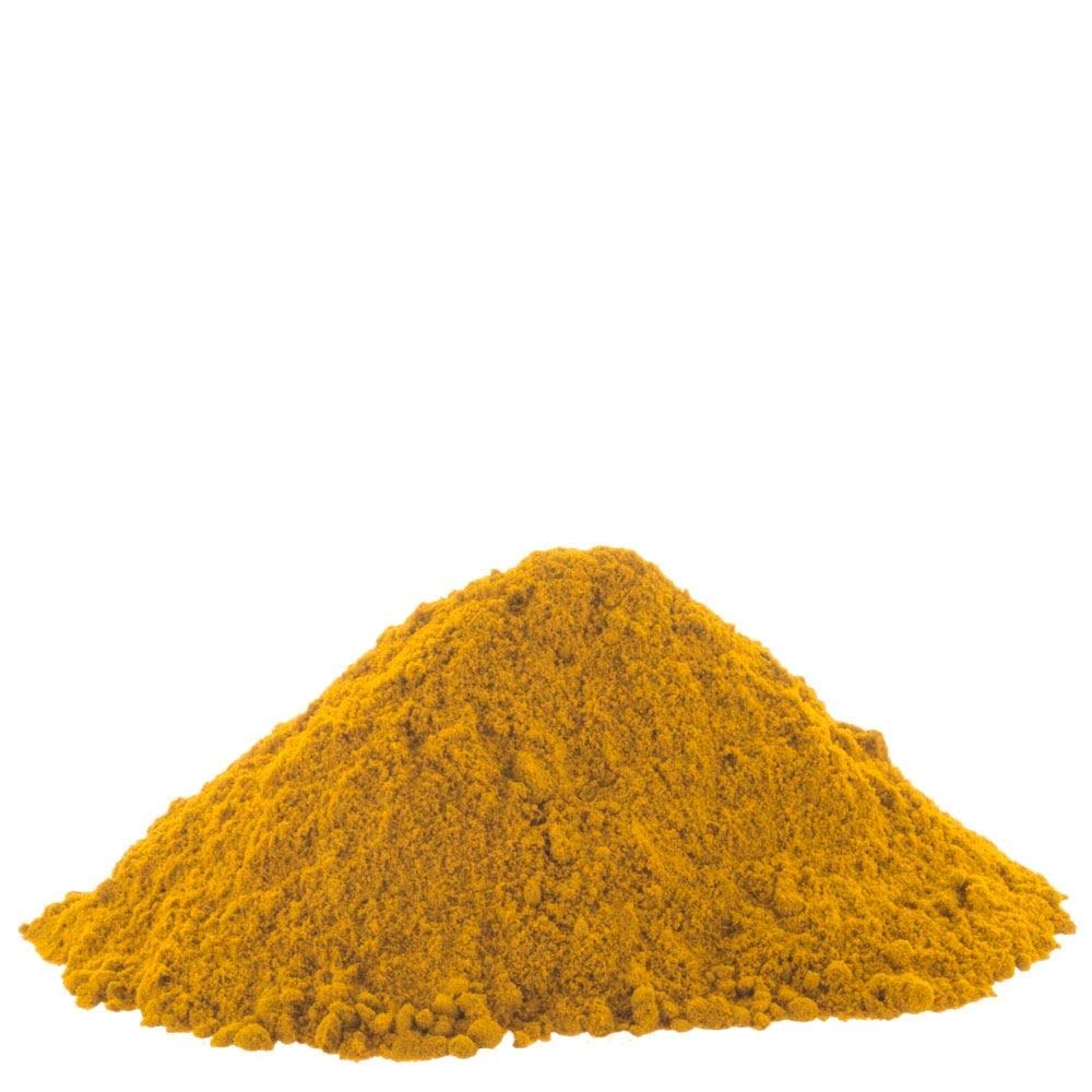Banyan Botanicals Organic Turmeric Powder - 8 Ounce (Pack of 1) - Non-GMO Vegan dietary product for Healthy Skin & Overall Health
