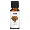Now Foods Essential Oils, 100% Pure Myrrh, 1 Fl Oz (30 Ml)