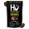 Hu Hunks Vegan Chocolate Covered Cashews With Vanilla Bean | 2 Pack | Non-Gmo, Gluten Free, Paleo, Organic Dark Chocolate