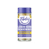 Fody Foods Lemon Herb Seasoning, 1.8 Oz, Garlic and Onion Free, Low FODMAP Certified, Gut & IBS Friendly, Vegan, Non-GMO, Gluten