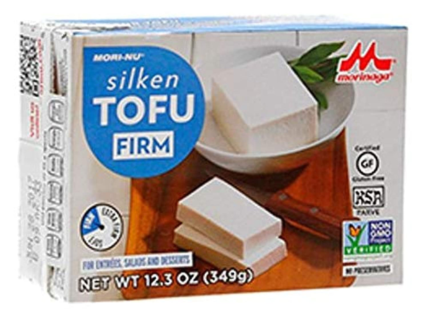 Mori Nu Tofu Firm
