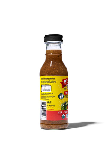 Bragg Drssng Apple Vinagrette