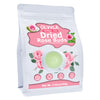 Olvvla - Dried Rose Bud For Fragrant Herbal Tea - 3.52Oz/100G - Delicate Sweet And Refreshing - Natural Pink Rosebud Flower For