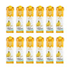Island Oasis Banana Fruit Puree Beverage Mix, 33.9 Fluid Ounce (Pack of 12)
