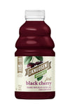 R.W. Knudsen Organic Just Black Cherry from Concentrate, 32 fl oz (Pack of 1)
