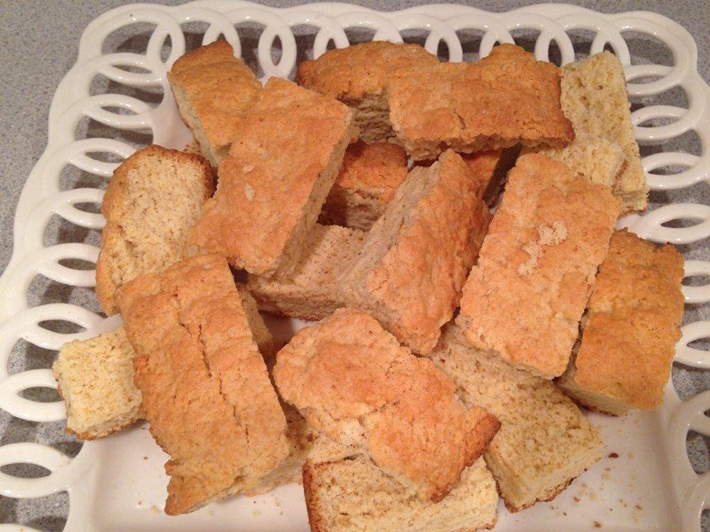 Ouma Buttermilk Rusks 500G (6 Pack)