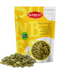 Pumpkin Seeds, Pumpkin Seeds Roasted Salted, Non-Gmo Shelled Pumpkin Seeds, Vegan And Kosher Seeds Snacks, 2 Lbs.