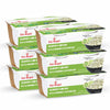 Eat Regal Gourmet Cilantro & Lime Rice, 8.8 oz Cups, Pack of 6, Non-GMO